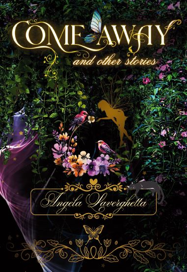 Come Away Special Edition Hardcover Anthology